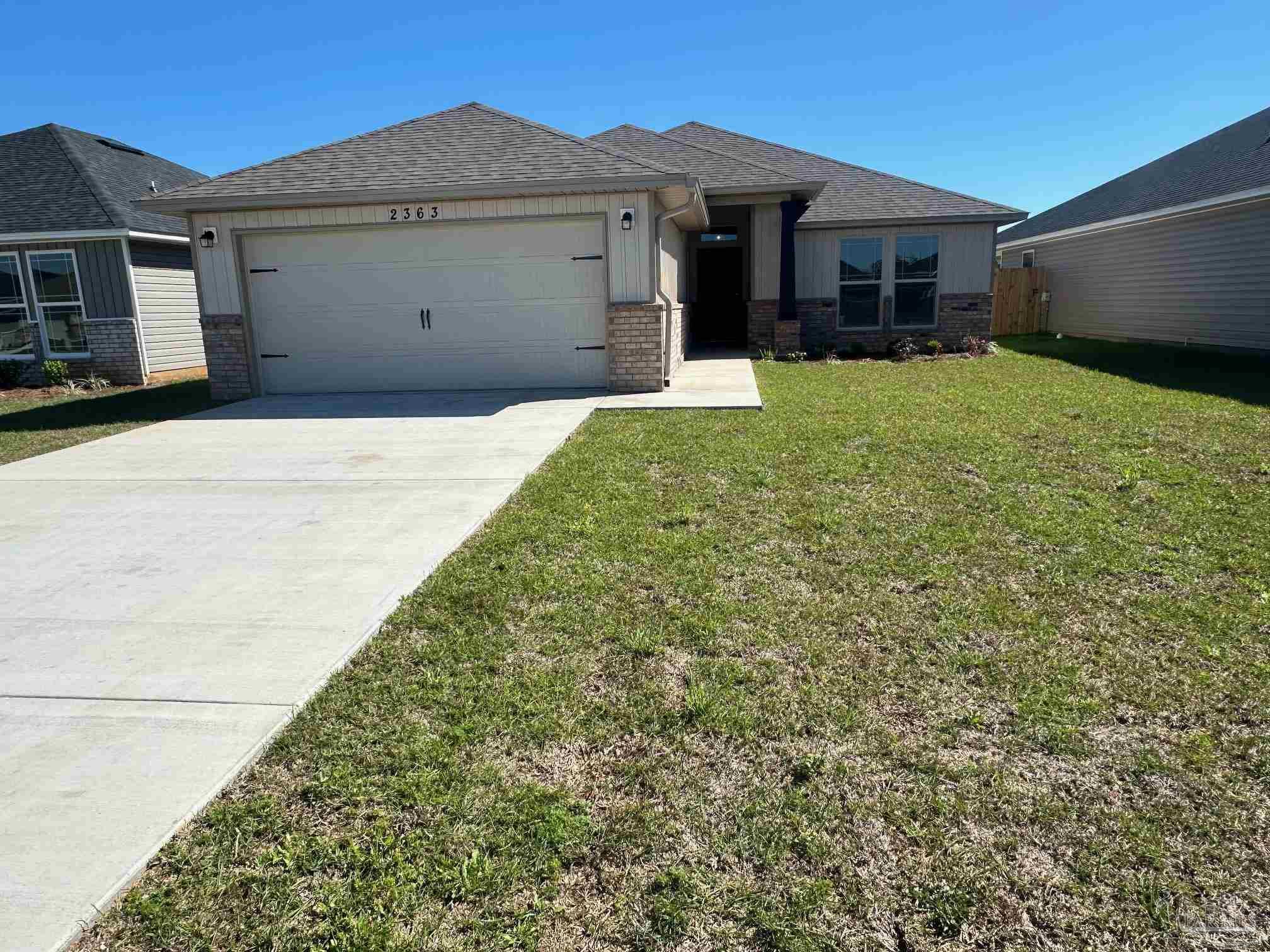 2403 Privet Berry Dr