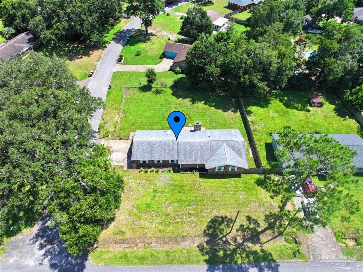 2327 Inda Ave