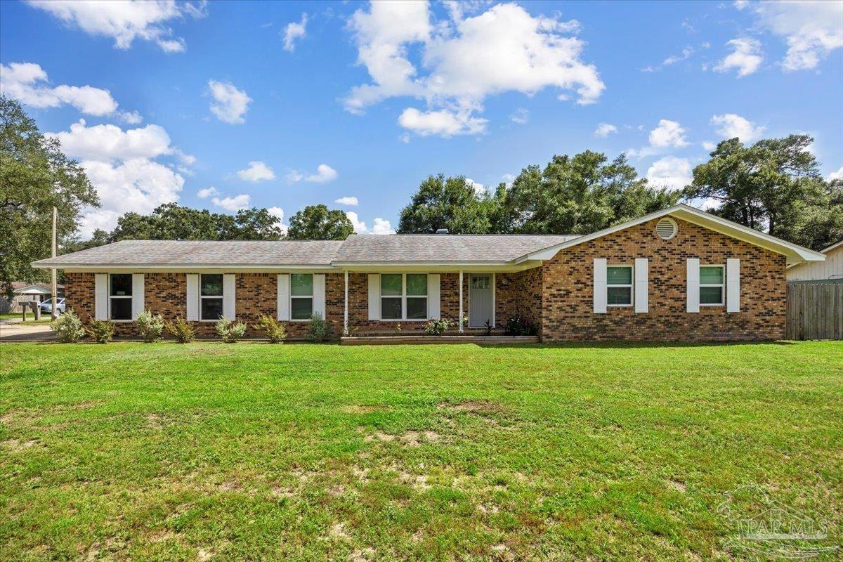 2327 Inda Ave