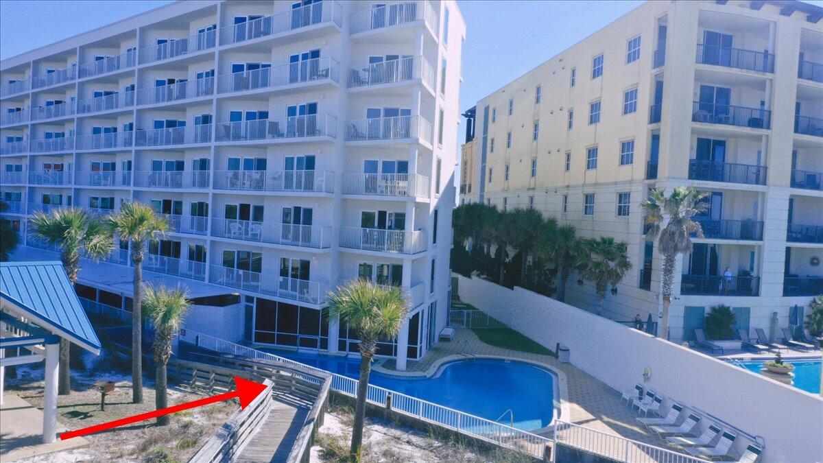 895 Santa Rosa Boulevard, UNIT 212