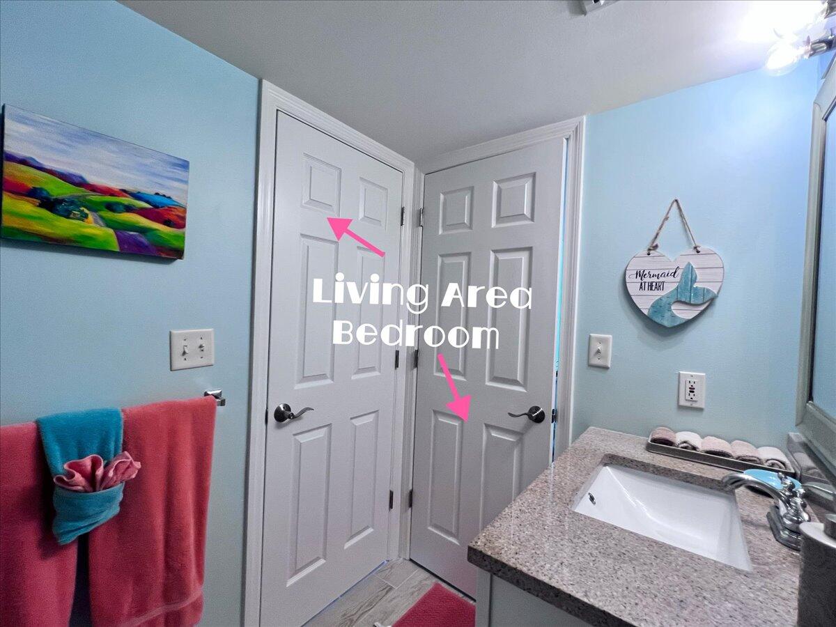 895 Santa Rosa Boulevard, UNIT 212