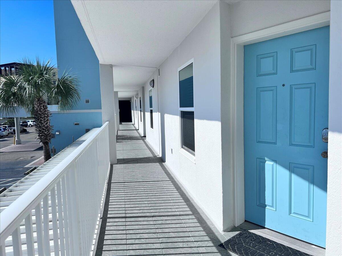 895 Santa Rosa Boulevard, UNIT 212
