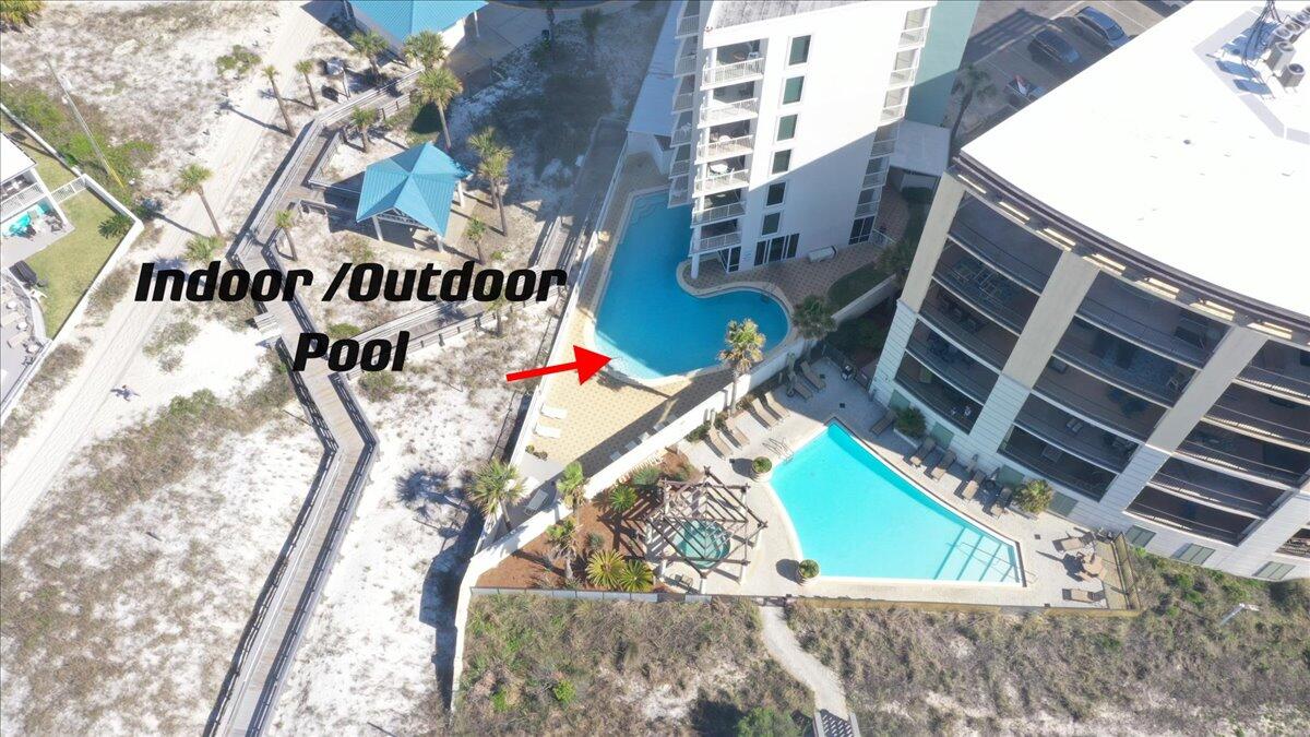 895 Santa Rosa Boulevard, UNIT 212