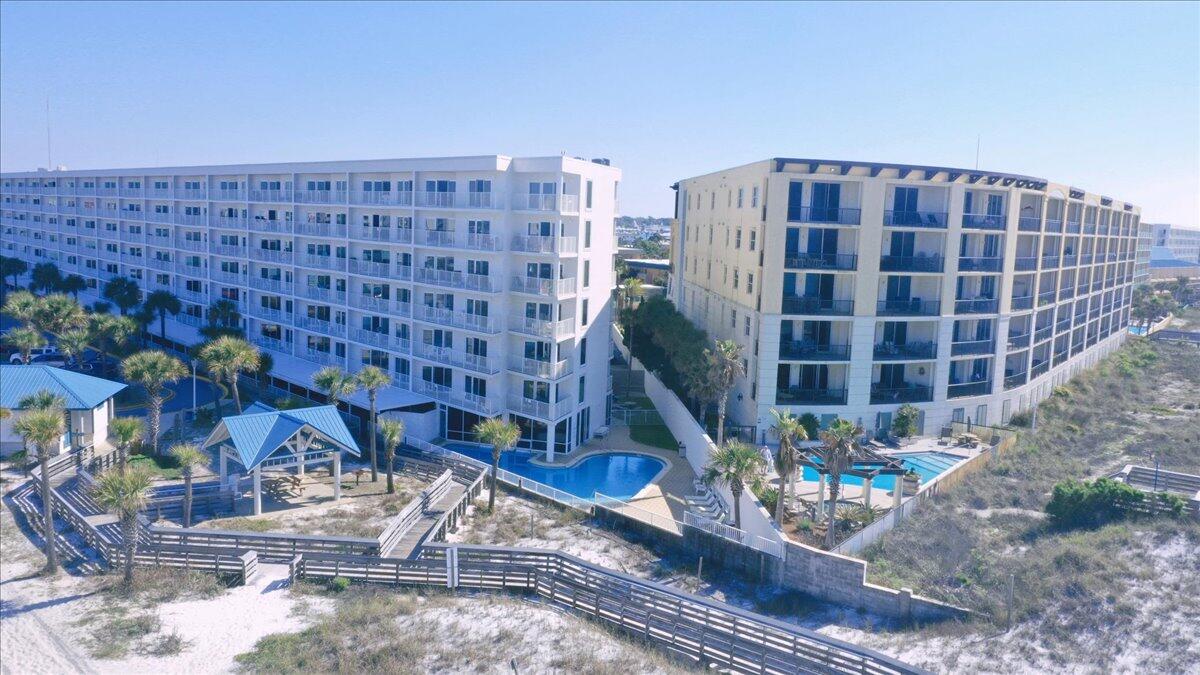 895 Santa Rosa Boulevard, UNIT 212