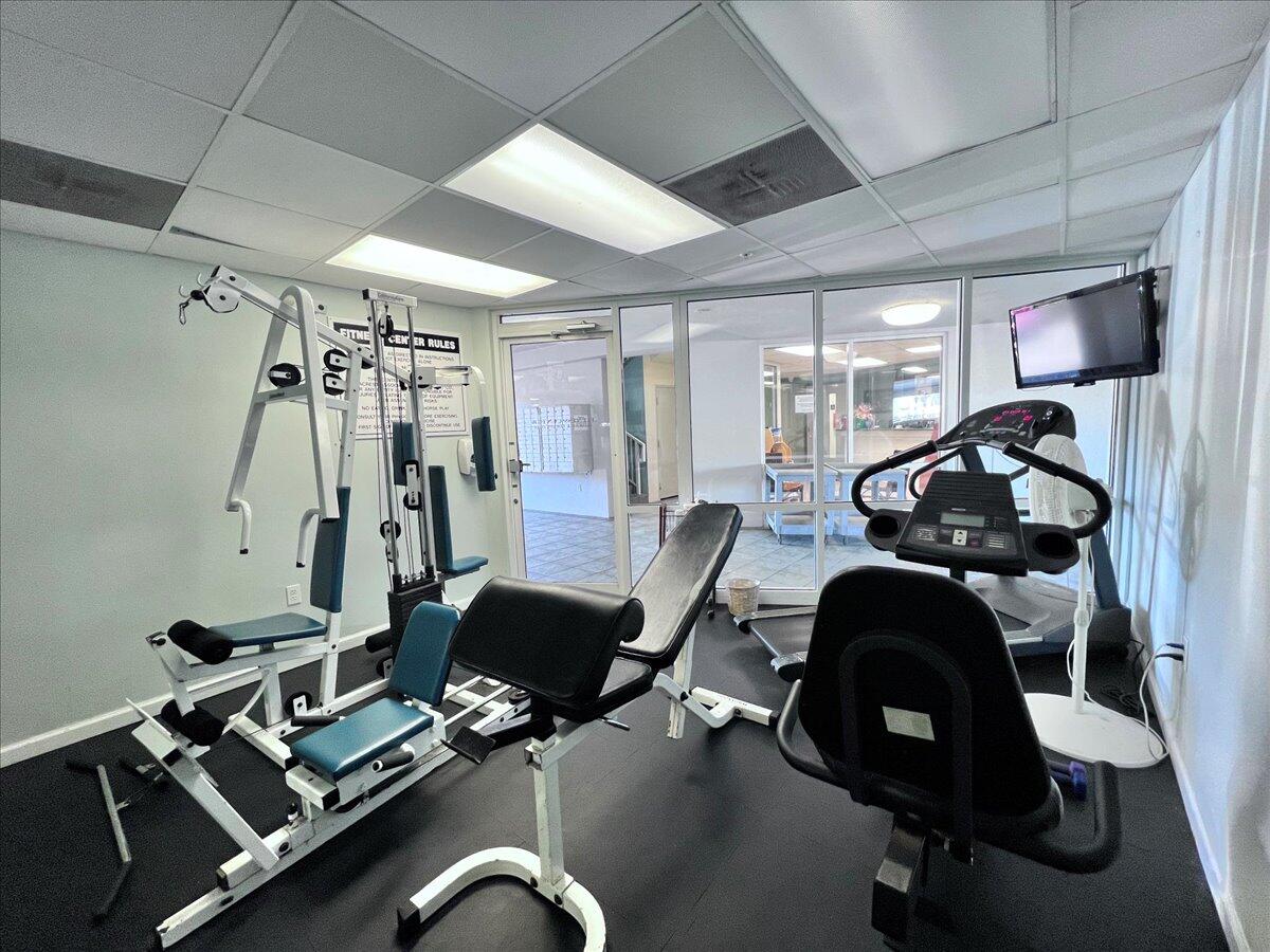 895 Santa Rosa Boulevard, UNIT 212