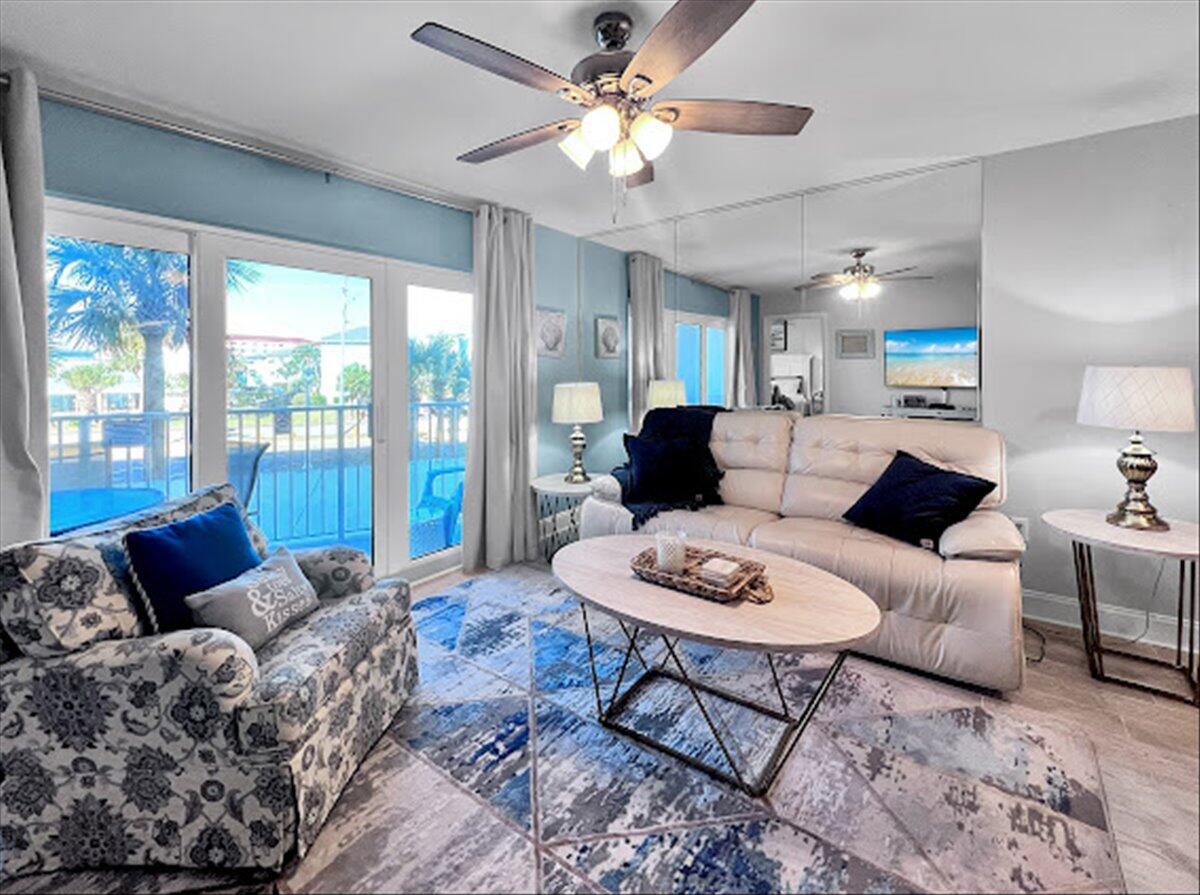 895 Santa Rosa Boulevard, UNIT 212