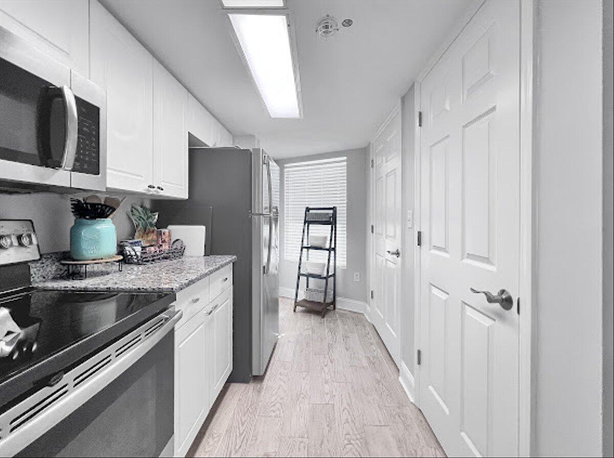 895 Santa Rosa Boulevard, UNIT 212