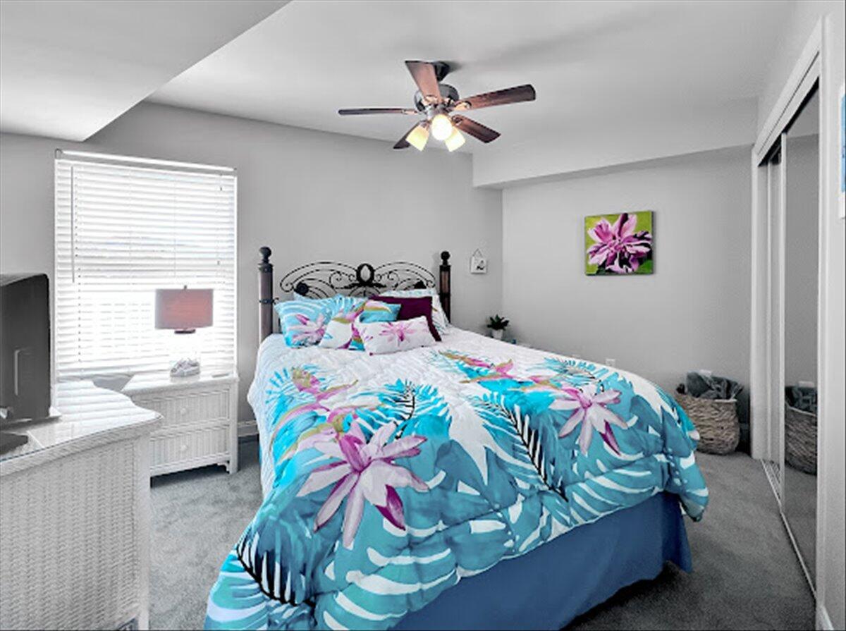 895 Santa Rosa Boulevard, UNIT 212