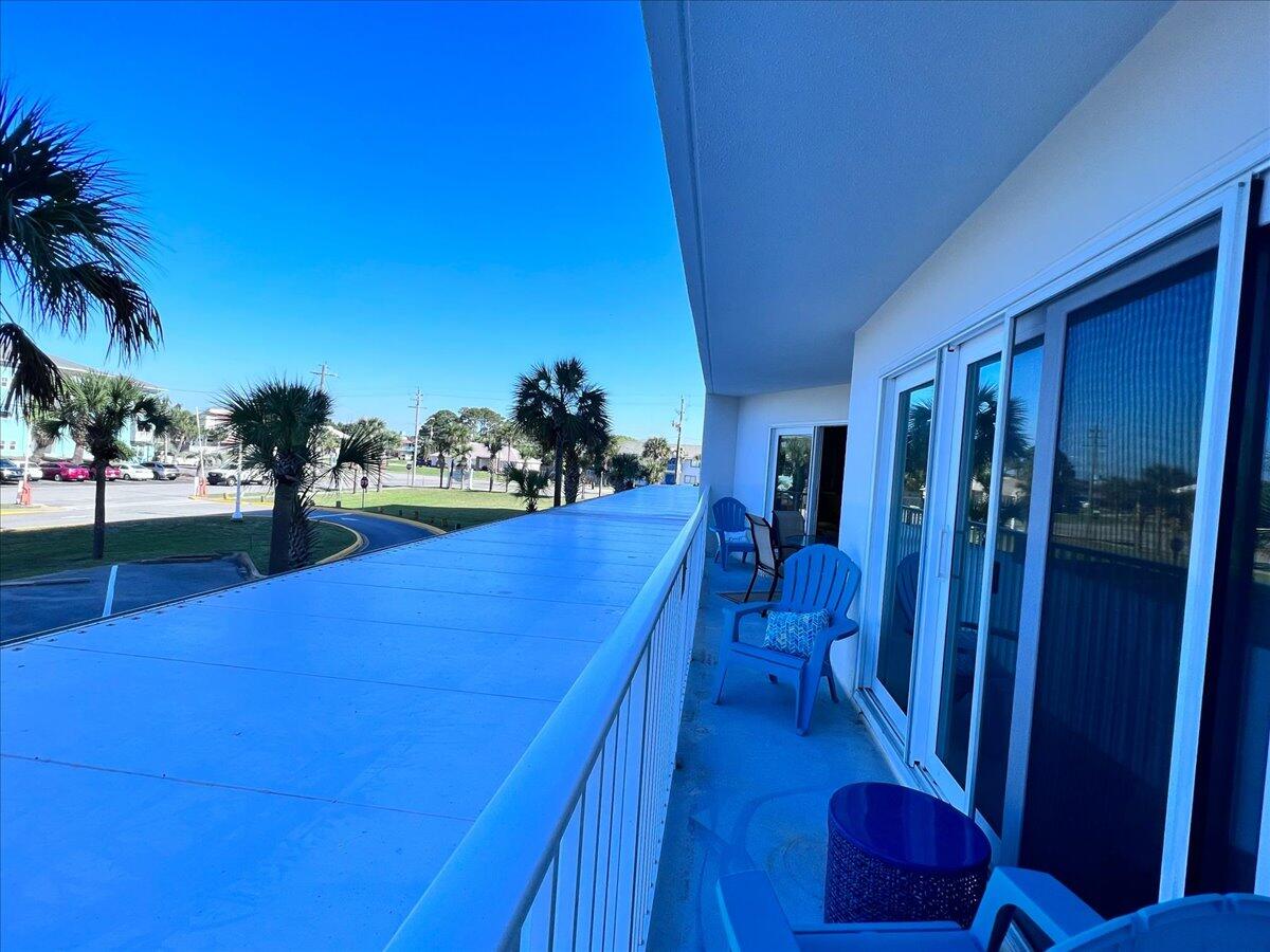 895 Santa Rosa Boulevard, UNIT 212