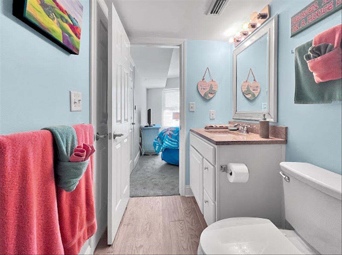 895 Santa Rosa Boulevard, UNIT 212