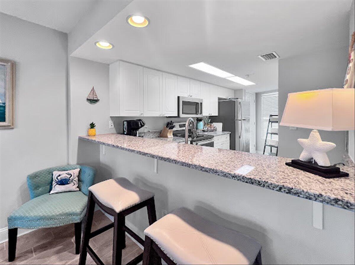 895 Santa Rosa Boulevard, UNIT 212