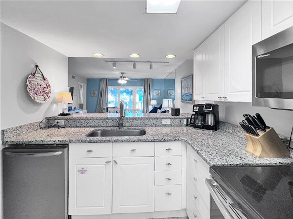 895 Santa Rosa Boulevard, UNIT 212