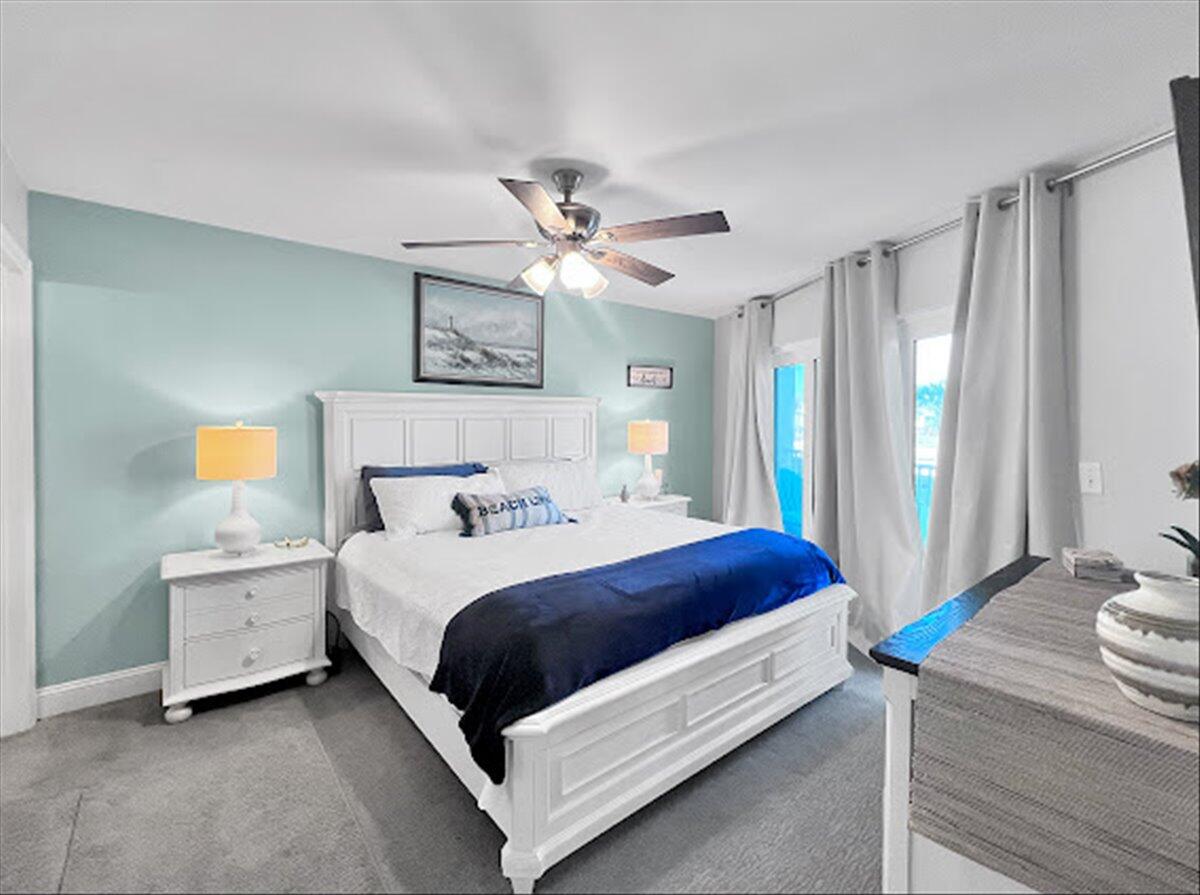 895 Santa Rosa Boulevard, UNIT 212