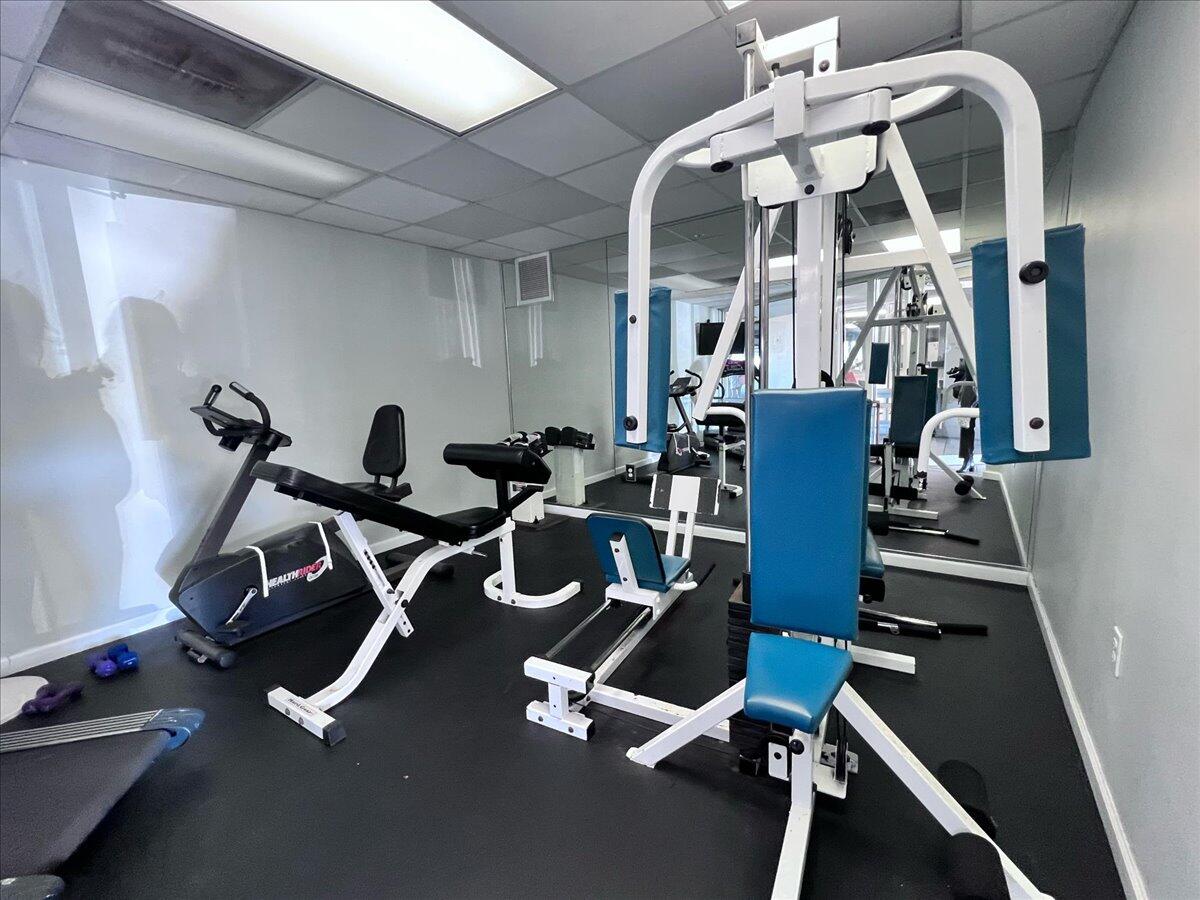 895 Santa Rosa Boulevard, UNIT 212