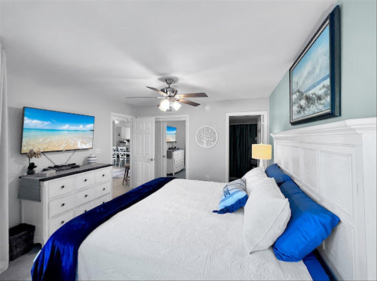 895 Santa Rosa Boulevard, UNIT 212