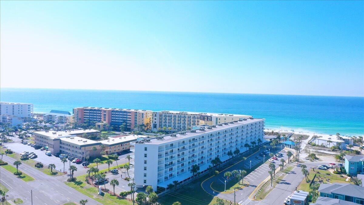 895 Santa Rosa Boulevard, UNIT 212