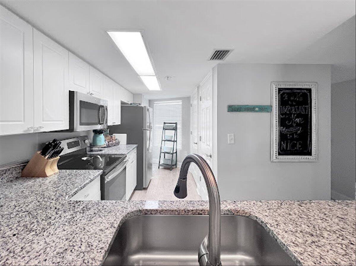 895 Santa Rosa Boulevard, UNIT 212