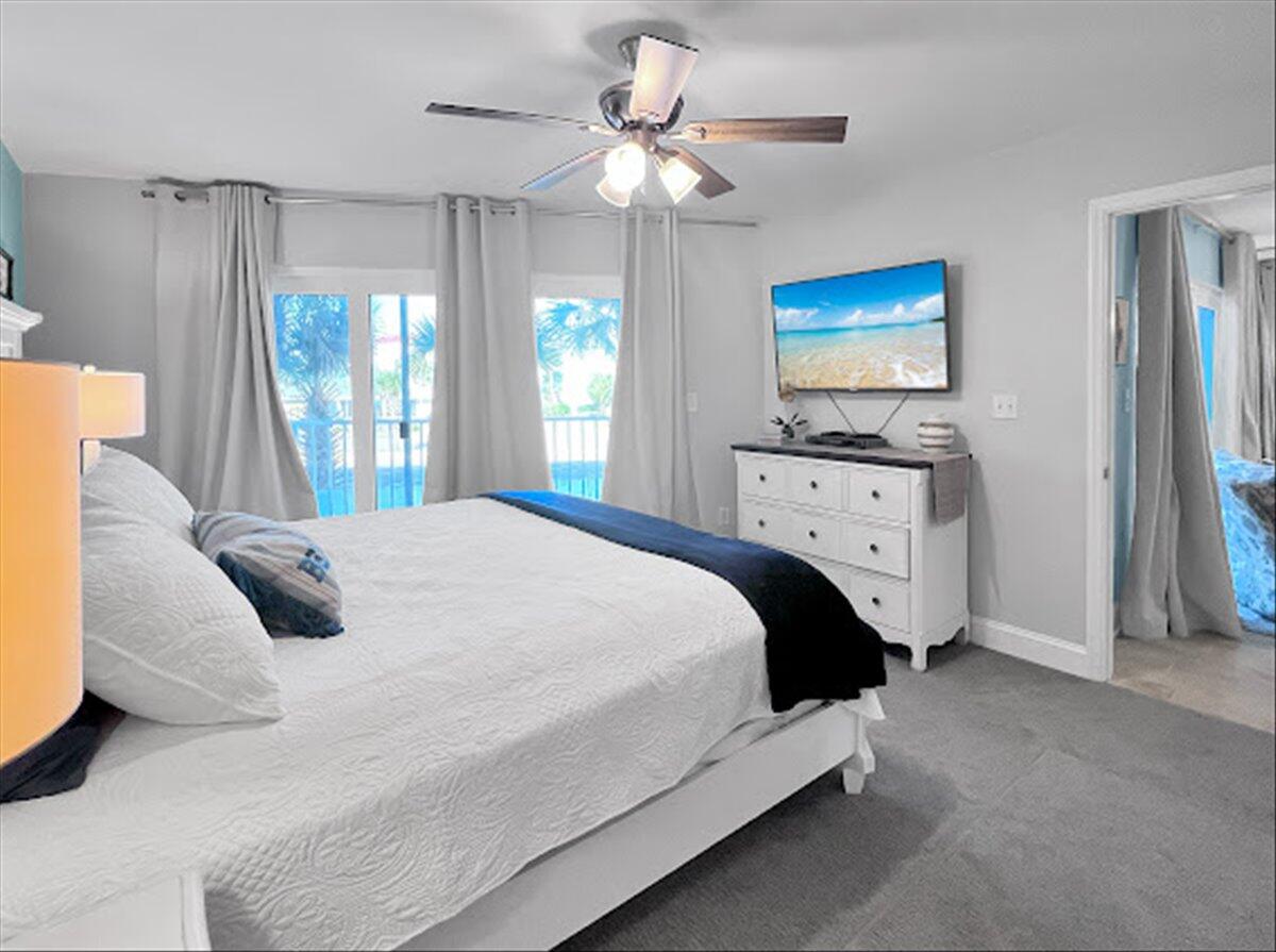 895 Santa Rosa Boulevard, UNIT 212