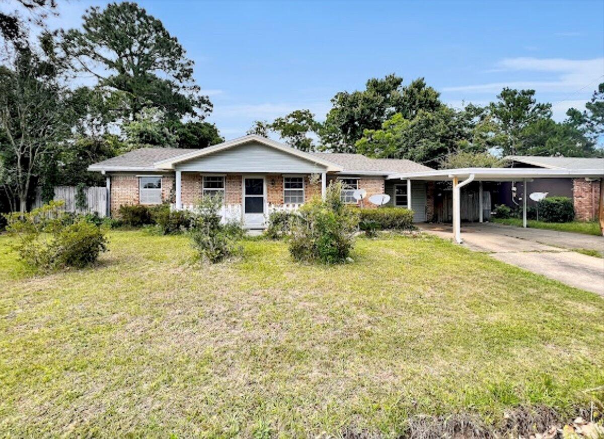 609 Schneider Drive