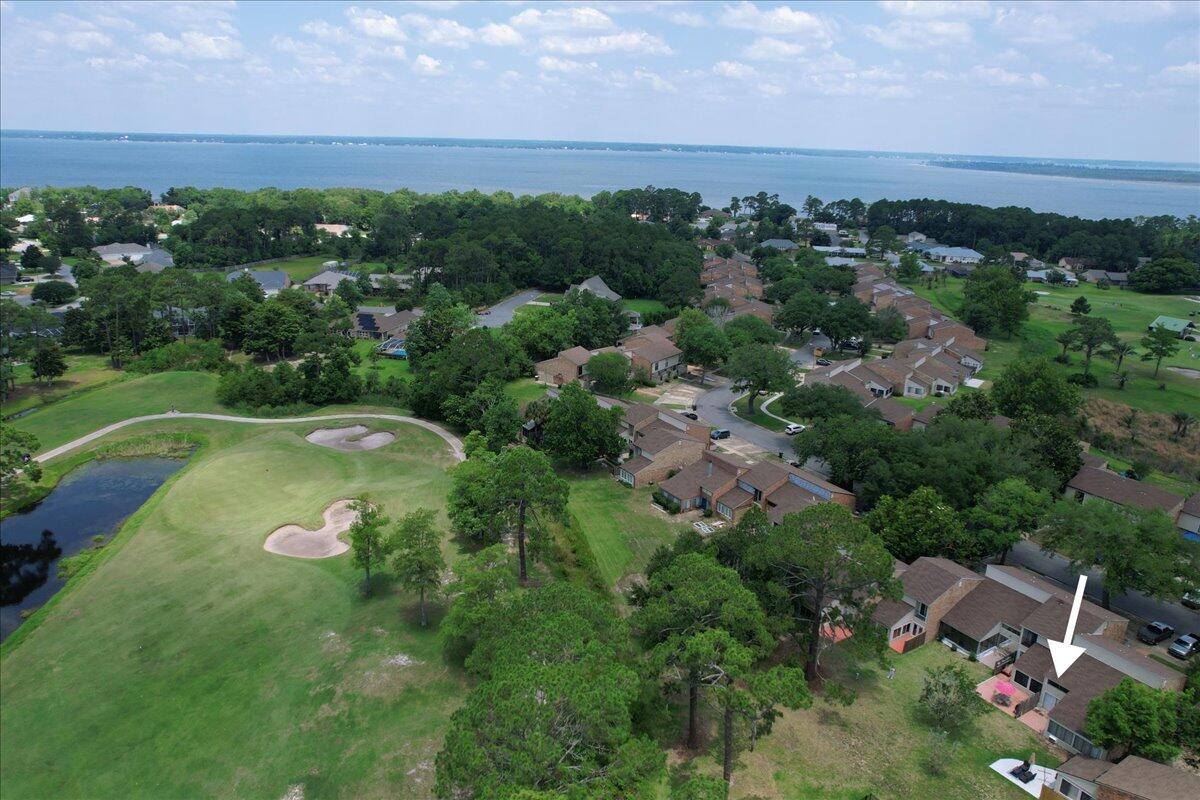 4821 Huron Drive