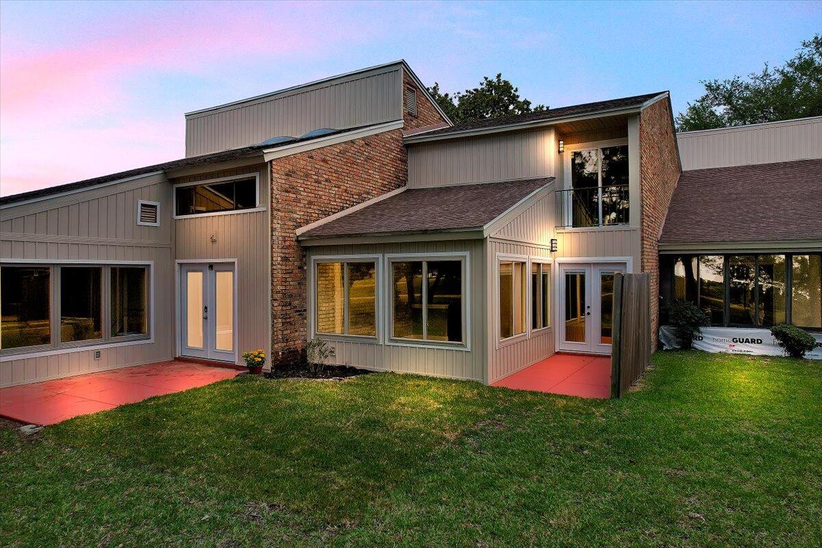 4821 Huron Drive