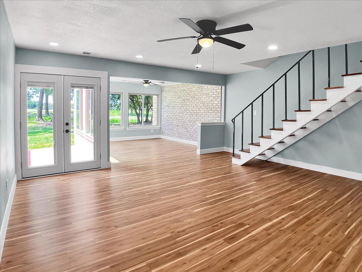 4821 Huron Drive