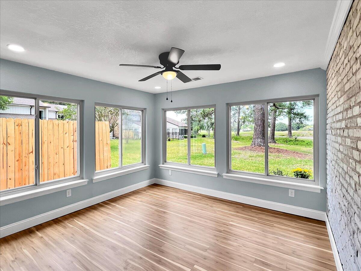 4821 Huron Drive