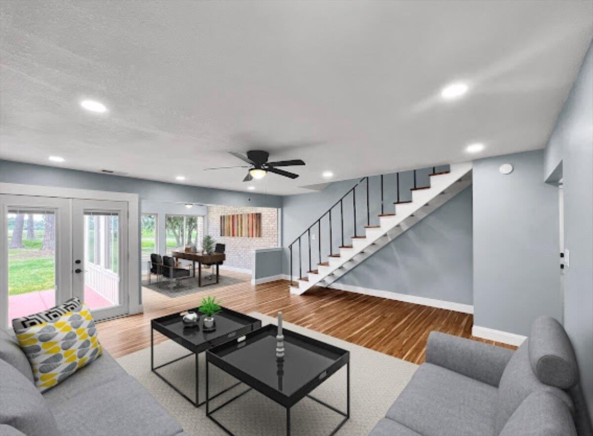 4821 Huron Drive
