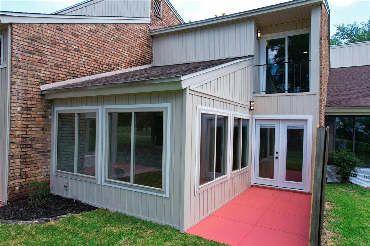 4821 Huron Drive