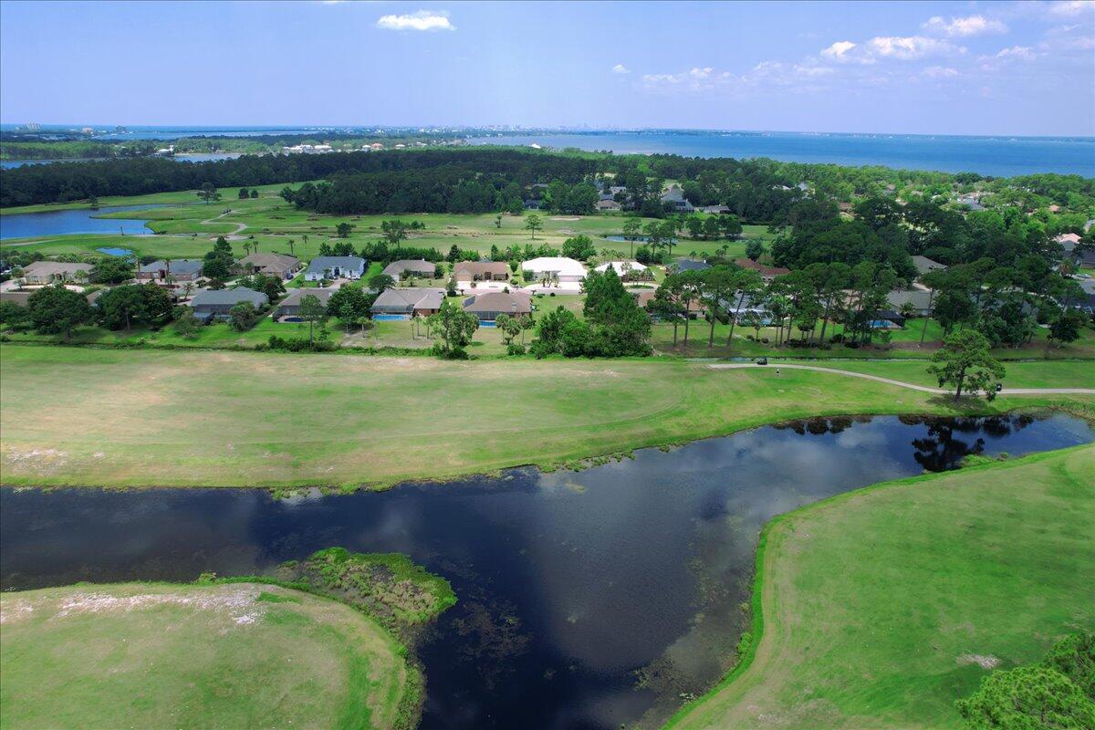 4821 Huron Drive