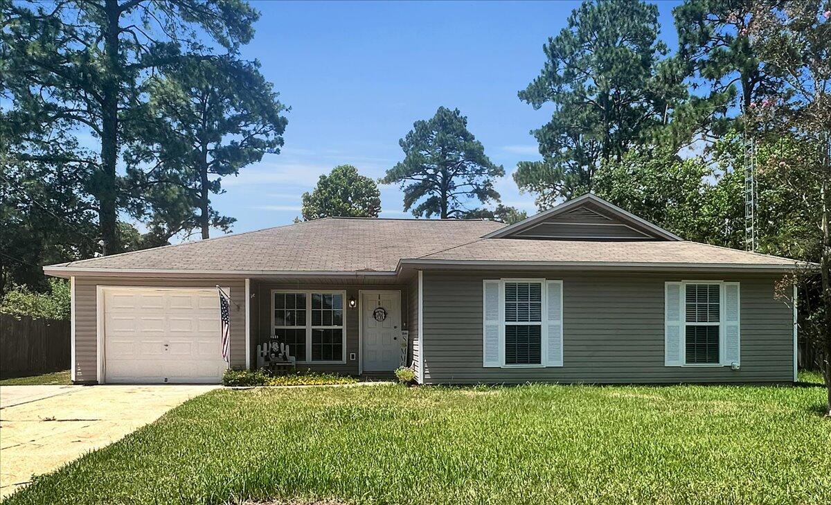 811 Meadow Lane