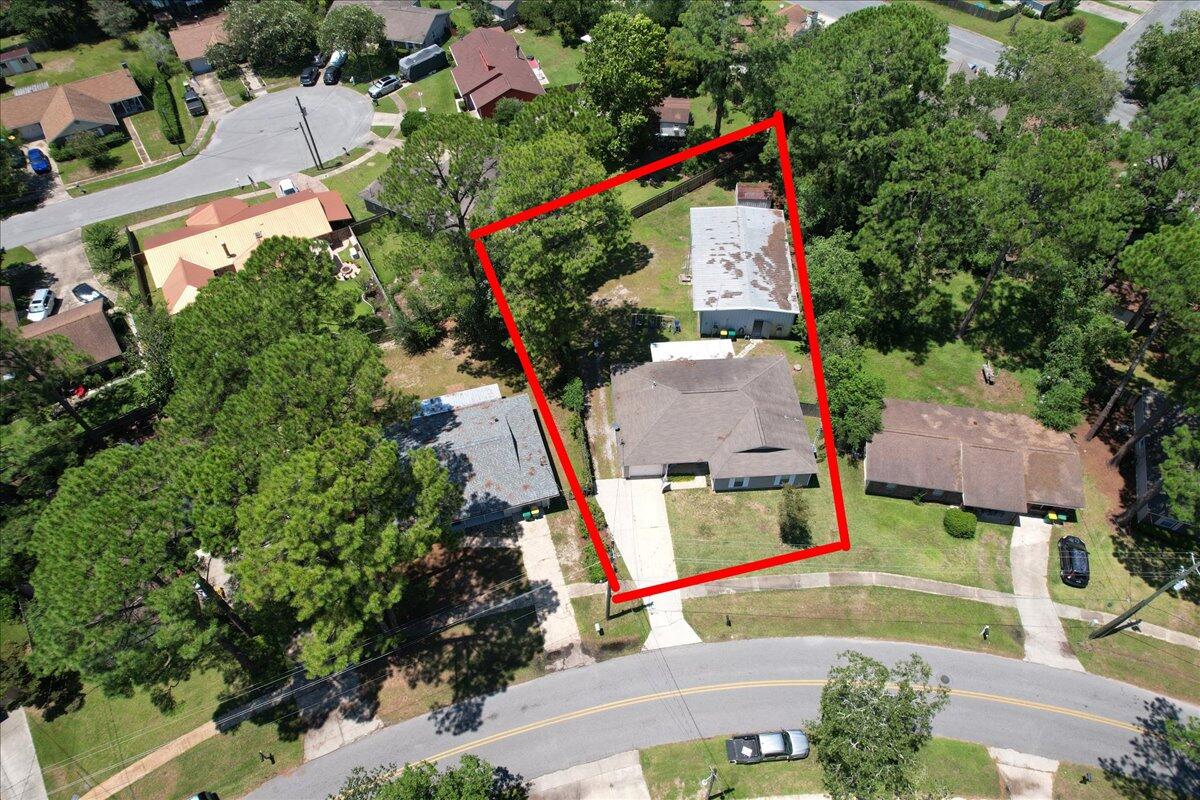 811 Meadow Lane