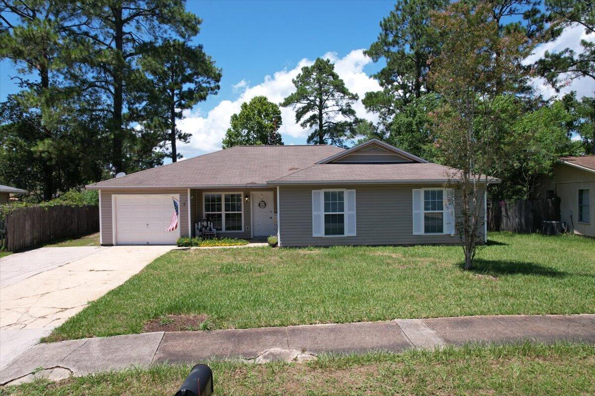 811 Meadow Lane