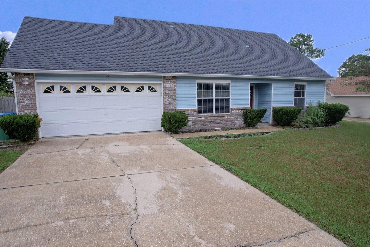 167 Nun Drive