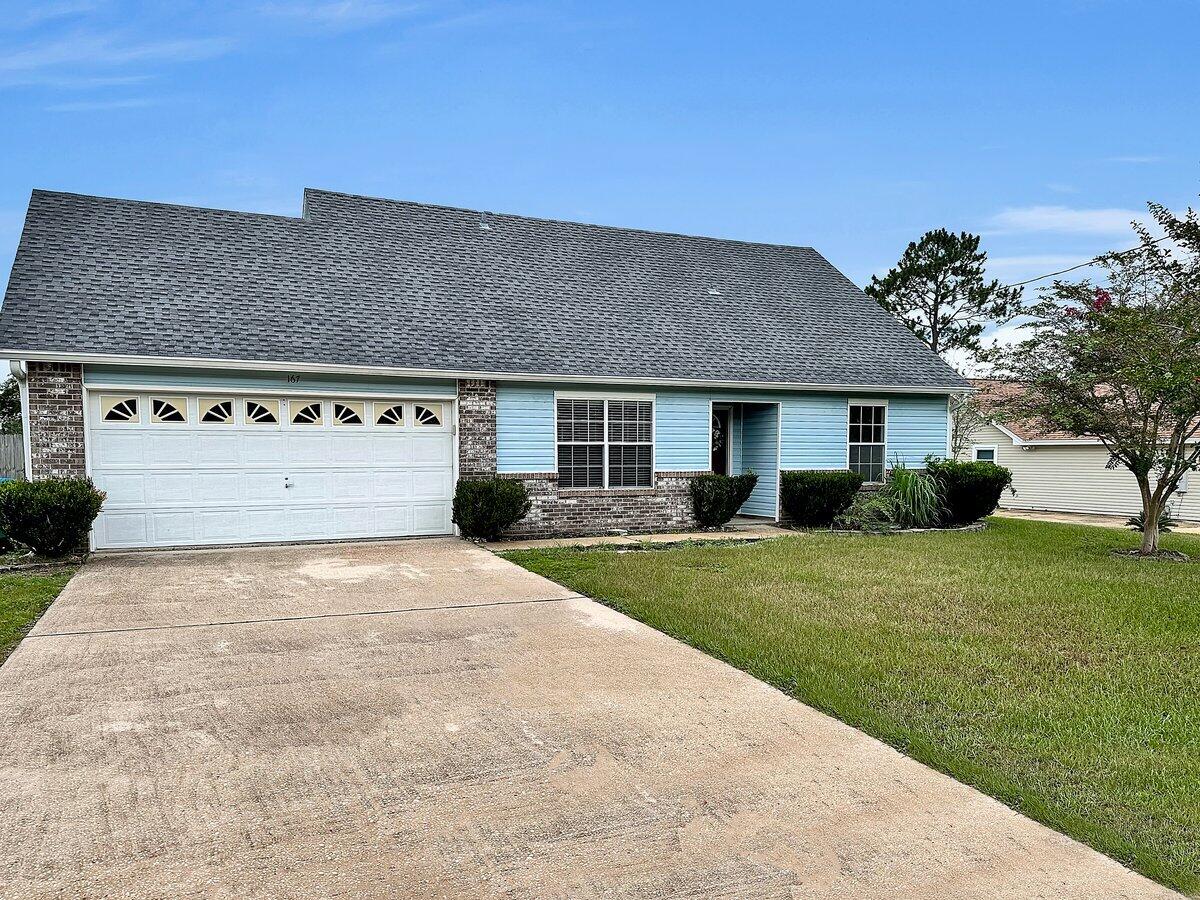 167 Nun Drive