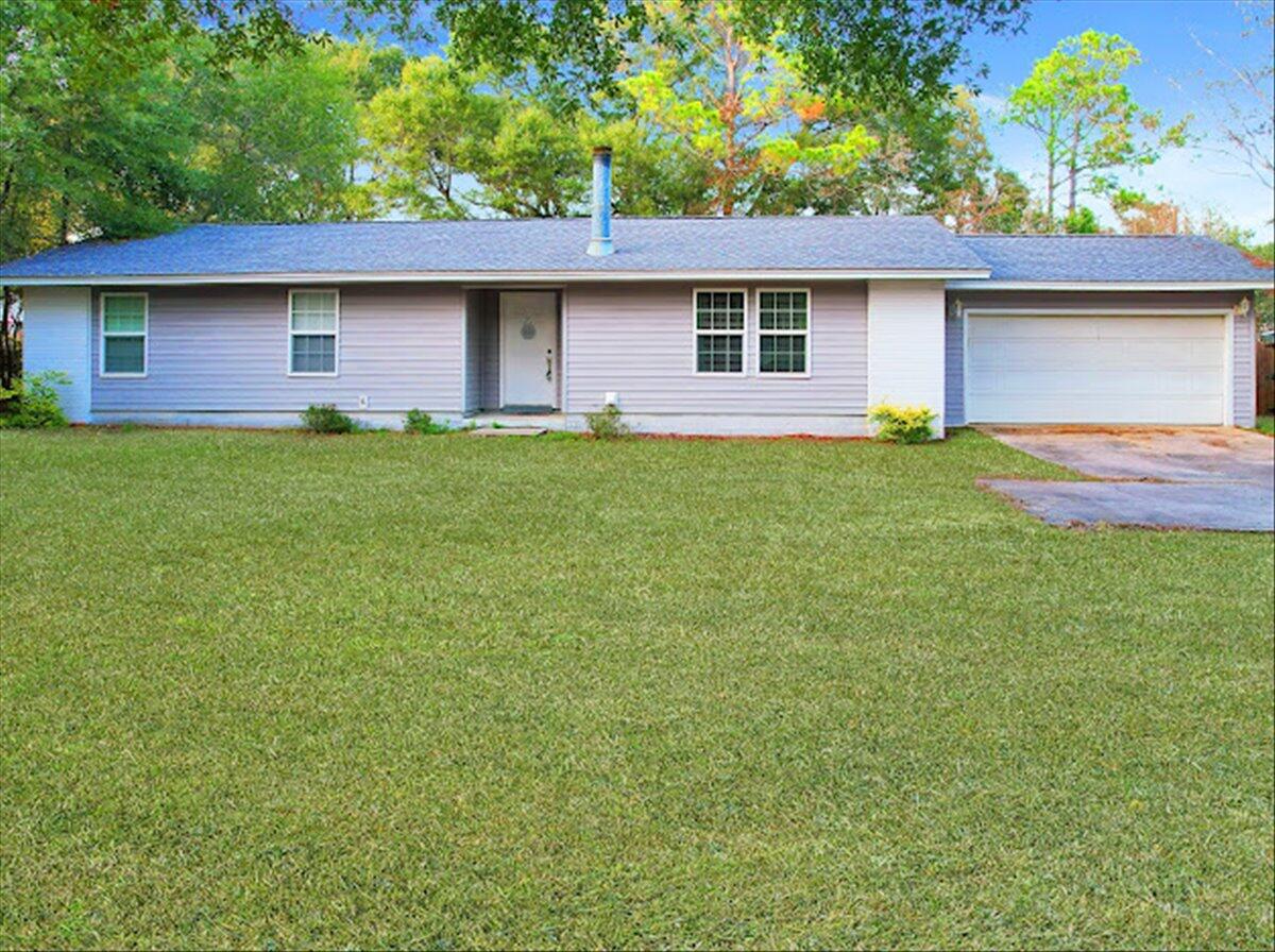 3287 Airport Road