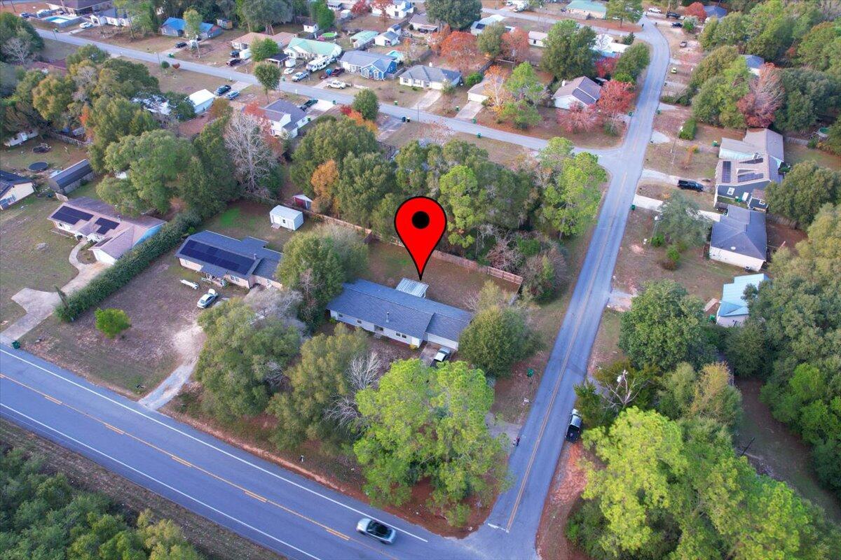 3287 Airport Road