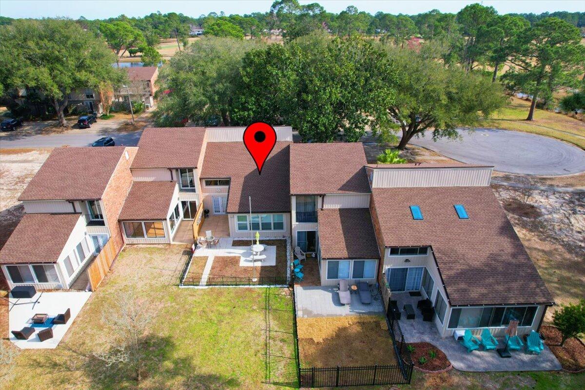 4833 Huron Drive