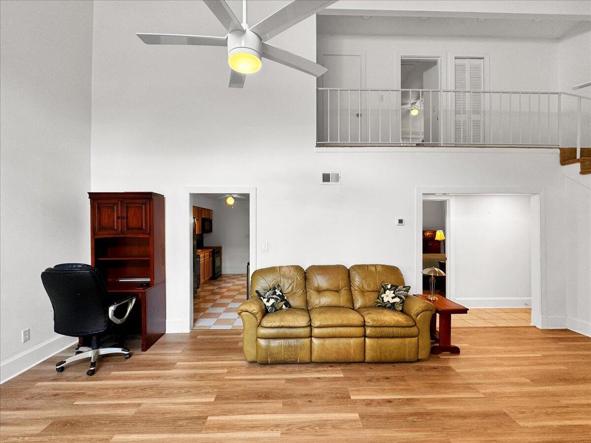 4833 Huron Drive