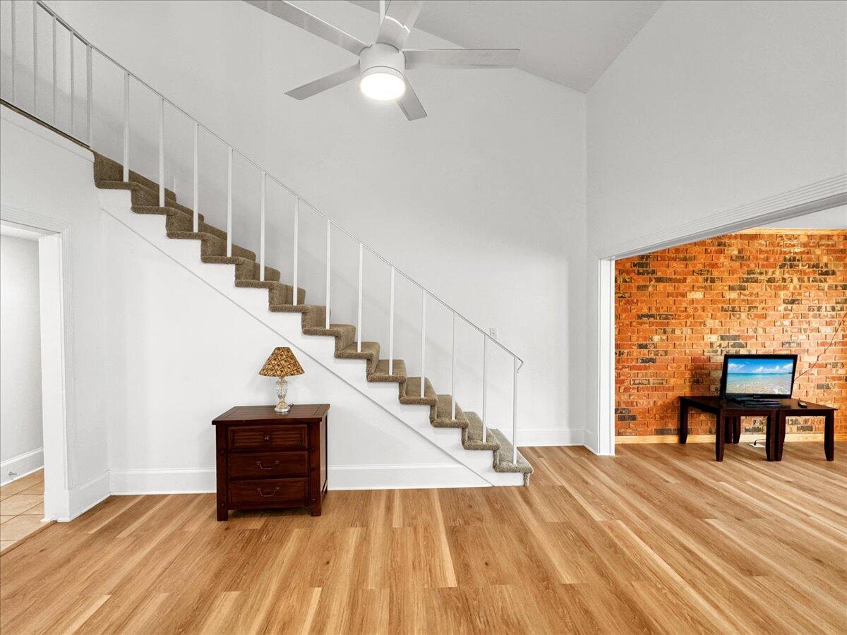 4833 Huron Drive