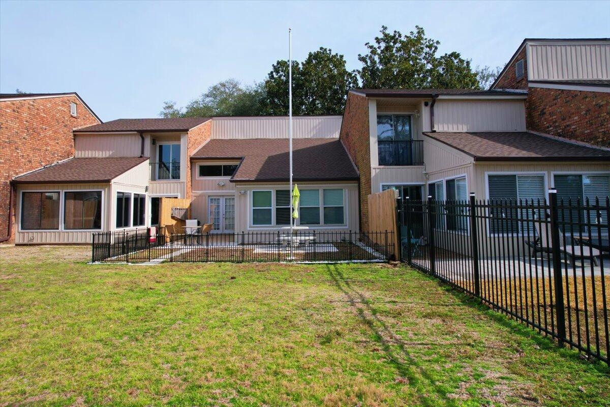 4833 Huron Drive