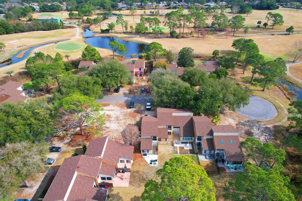 4833 Huron Drive