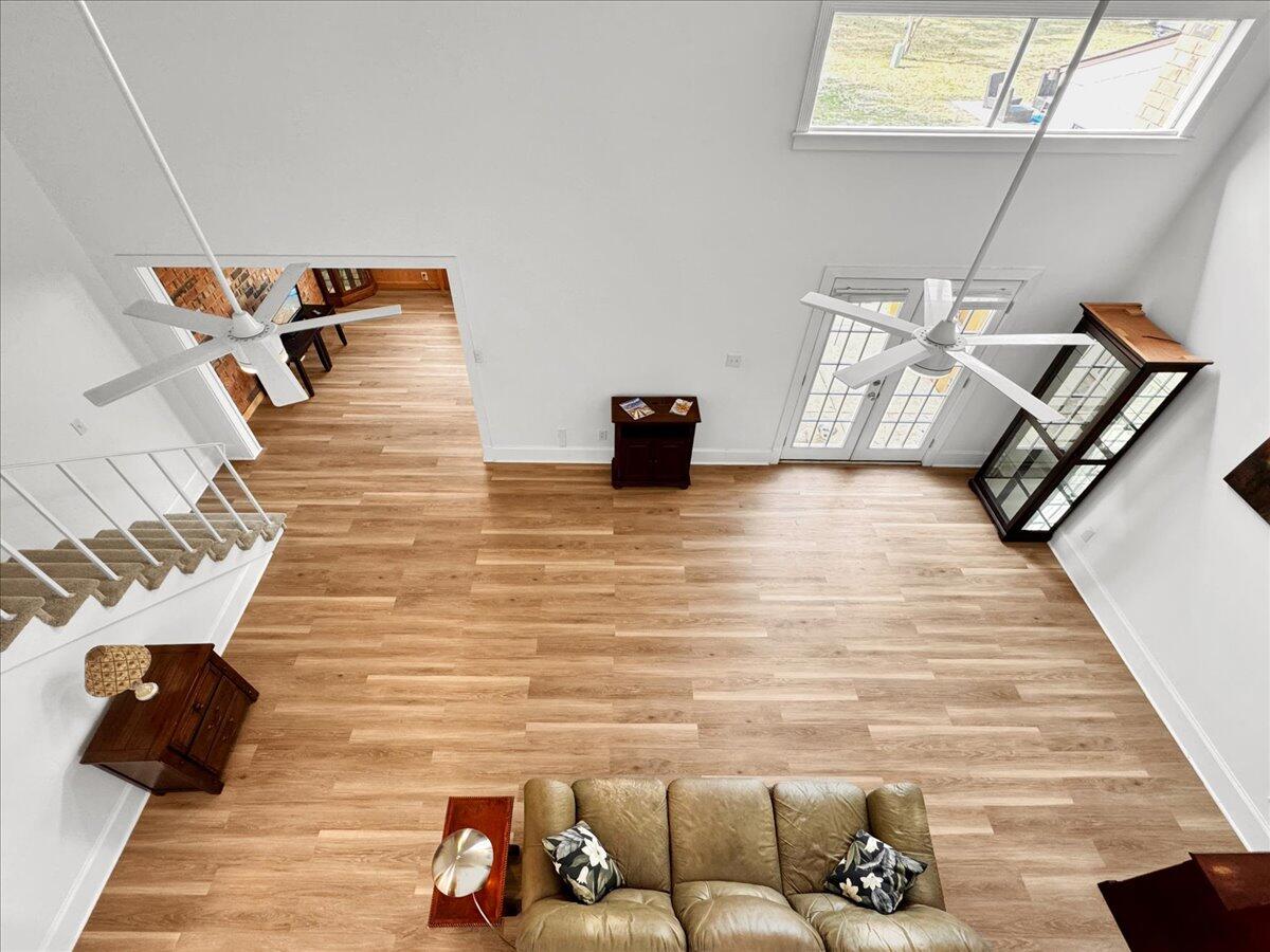 4833 Huron Drive