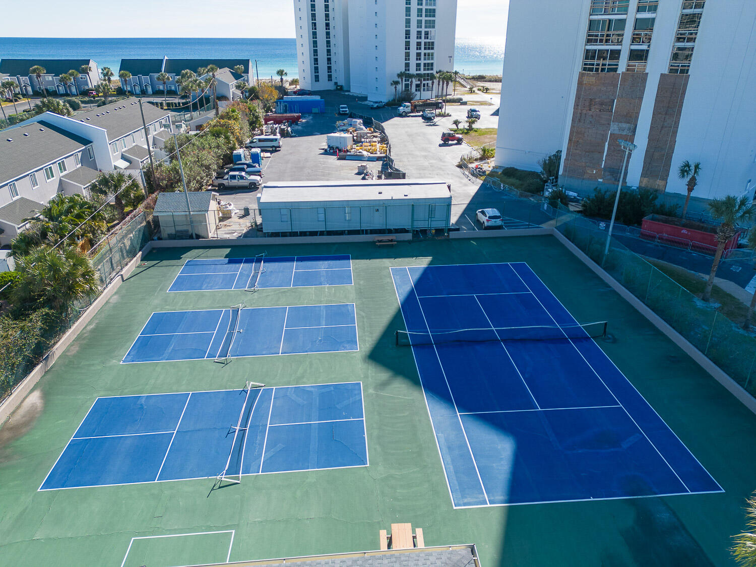 900 Gulf Shore Drive, UNIT 3102