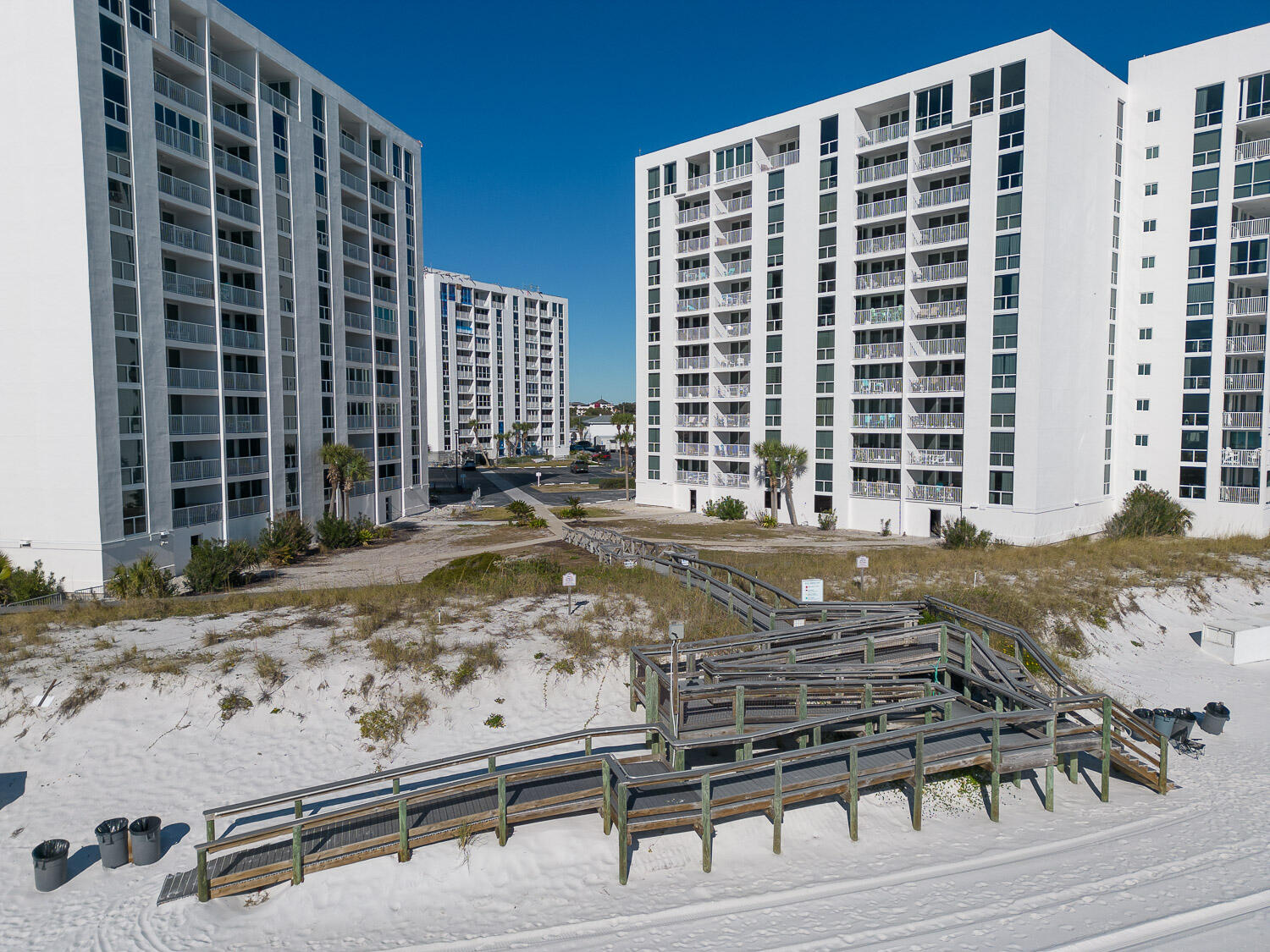 900 Gulf Shore Drive, UNIT 3102