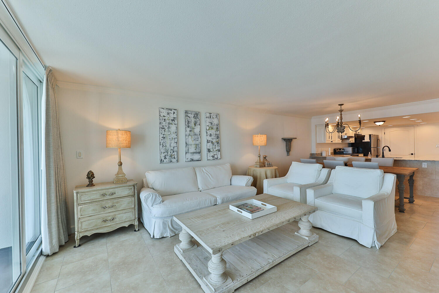 900 Gulf Shore Drive, UNIT 3102