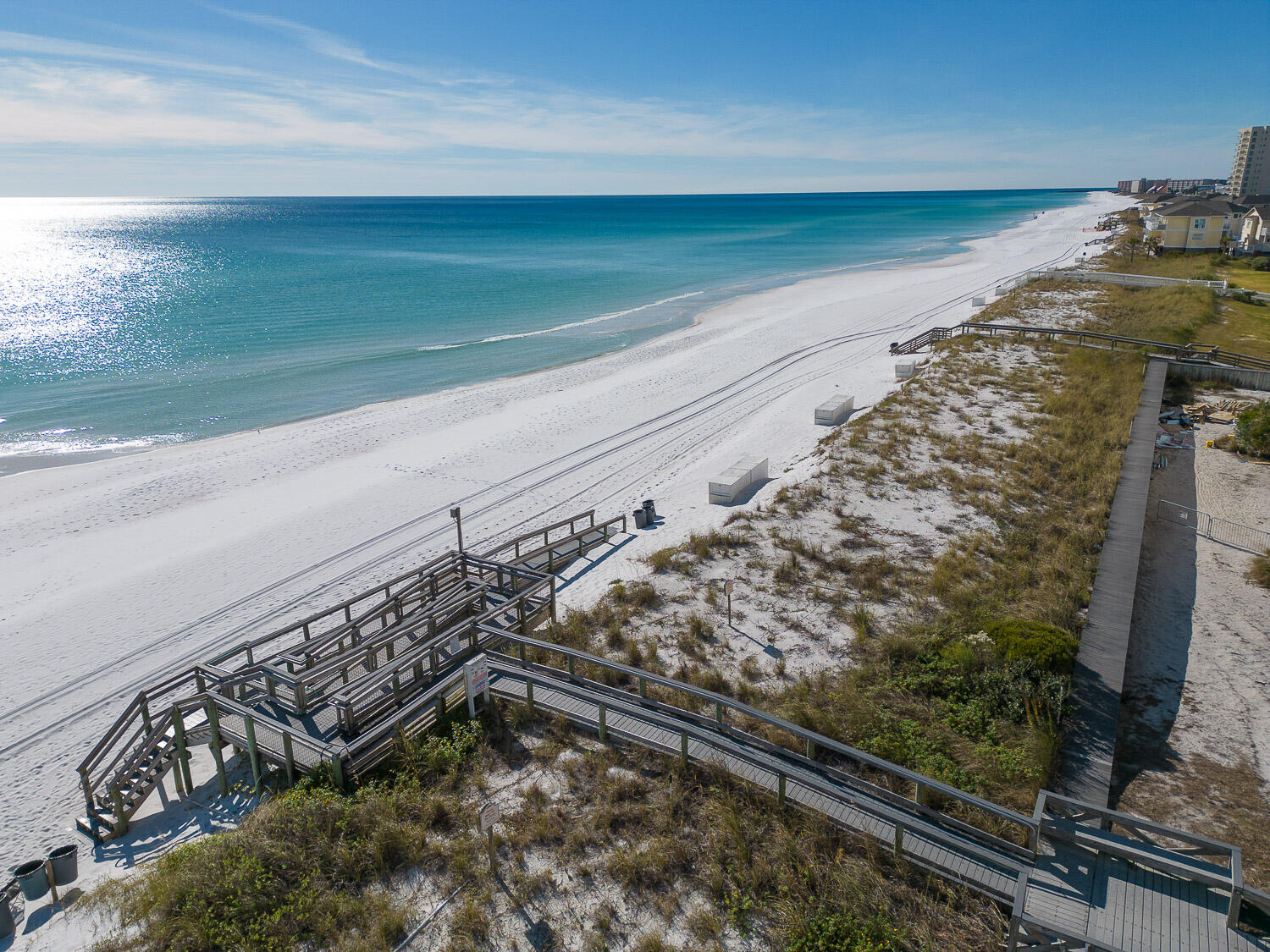 900 Gulf Shore Drive, UNIT 3102