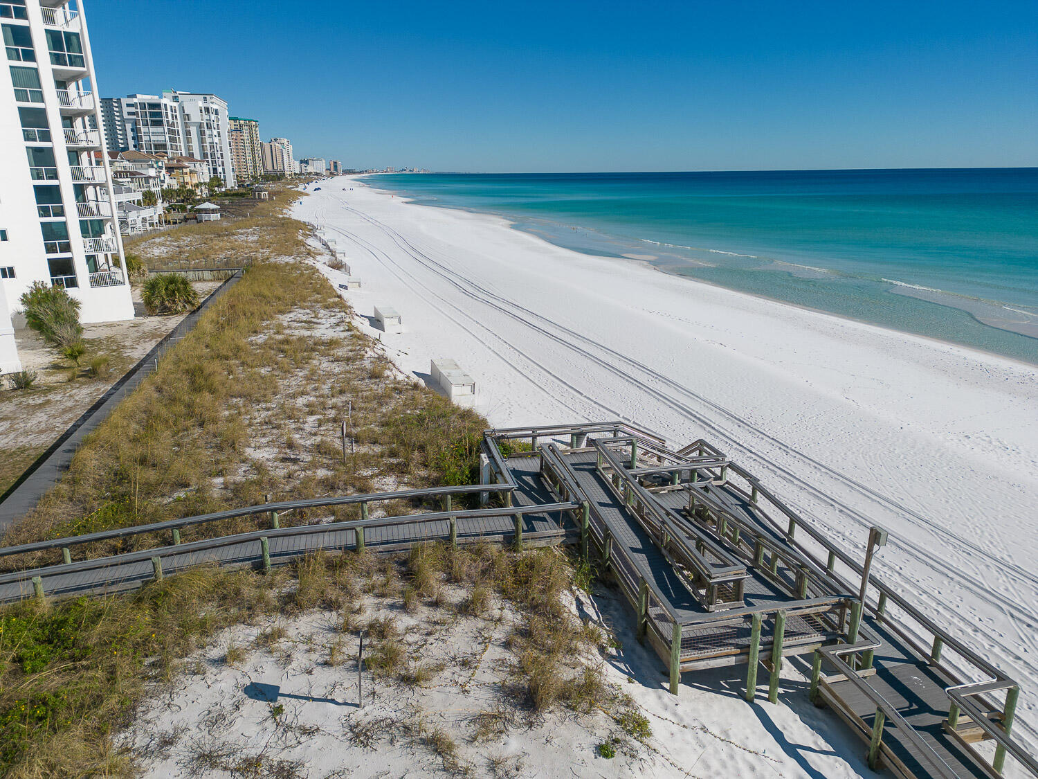 900 Gulf Shore Drive, UNIT 3102