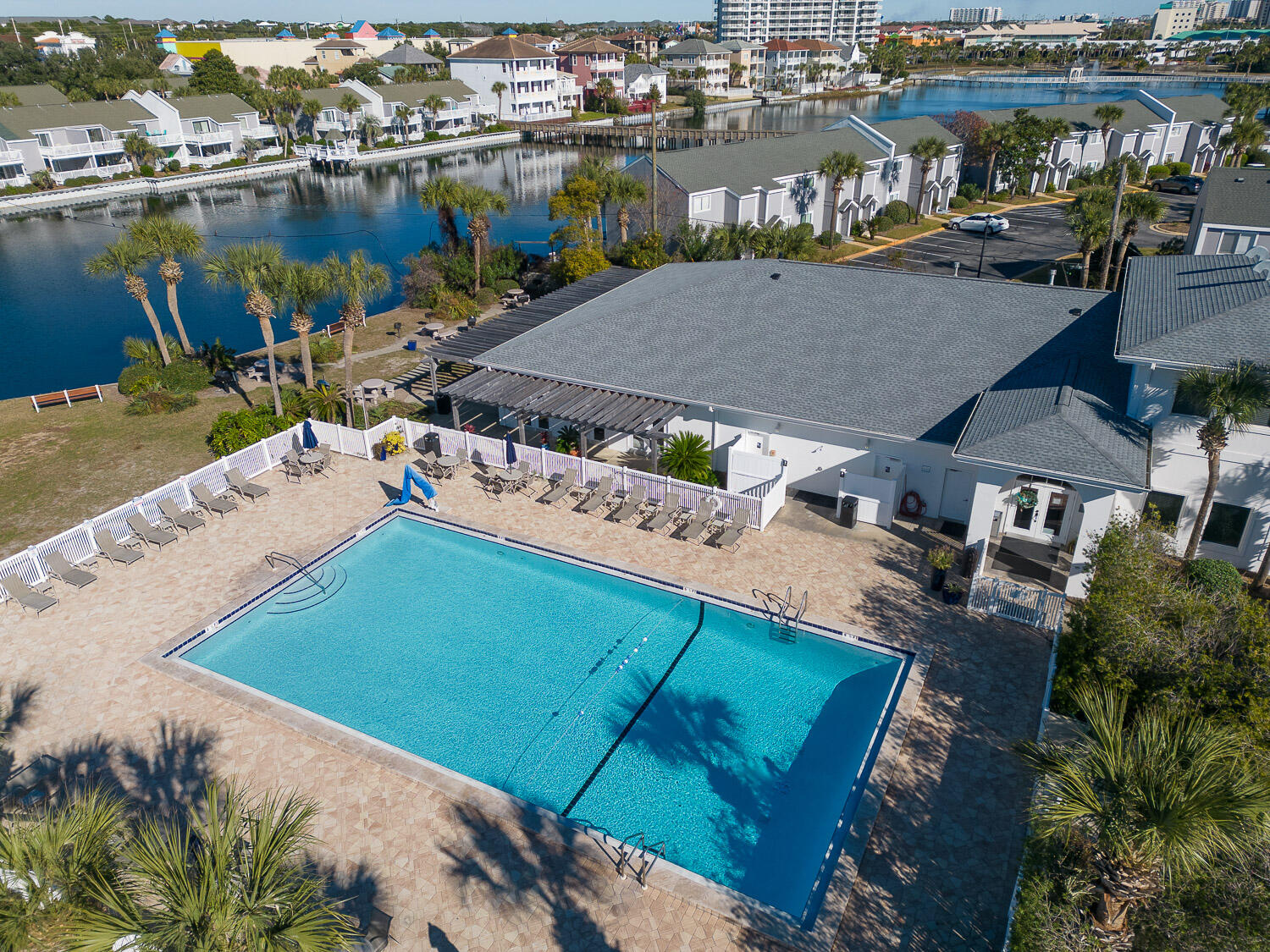 900 Gulf Shore Drive, UNIT 3102
