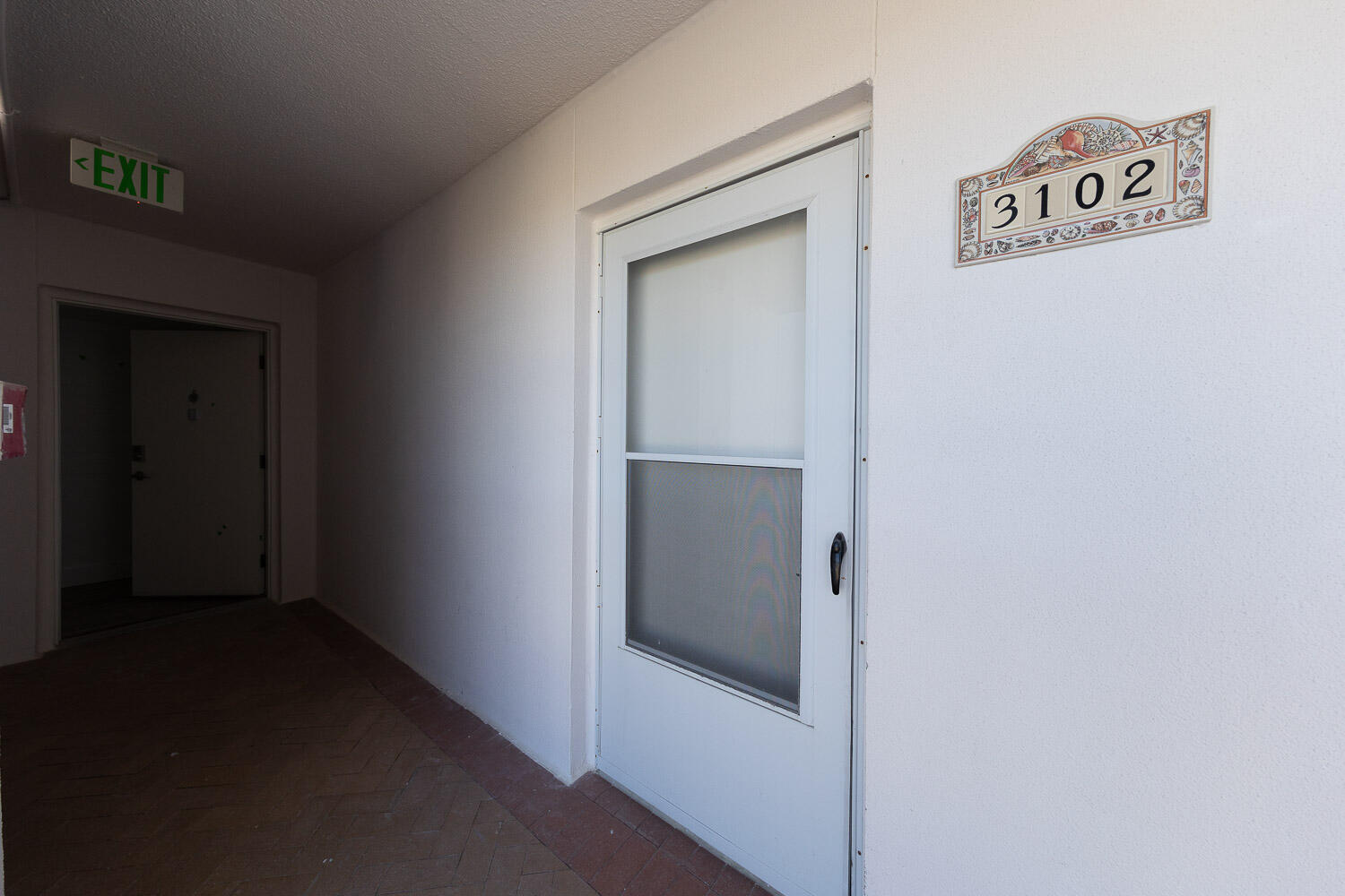 900 Gulf Shore Drive, UNIT 3102